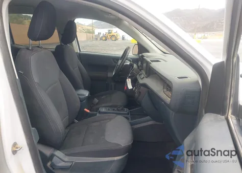 2024 Ford Maverick Xl z USA, uszkodzony, nr VIN 3FTTW8B9XRRA50245